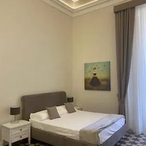 Domus Iole Nel Centro Storico Catania