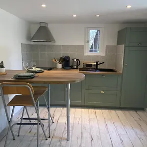 L'oliveraie Du Revest Appartement Le Revest-le-Eaux