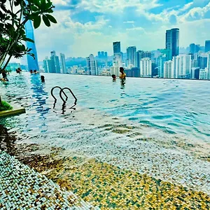 Axon Appartement Kuala Lumpur