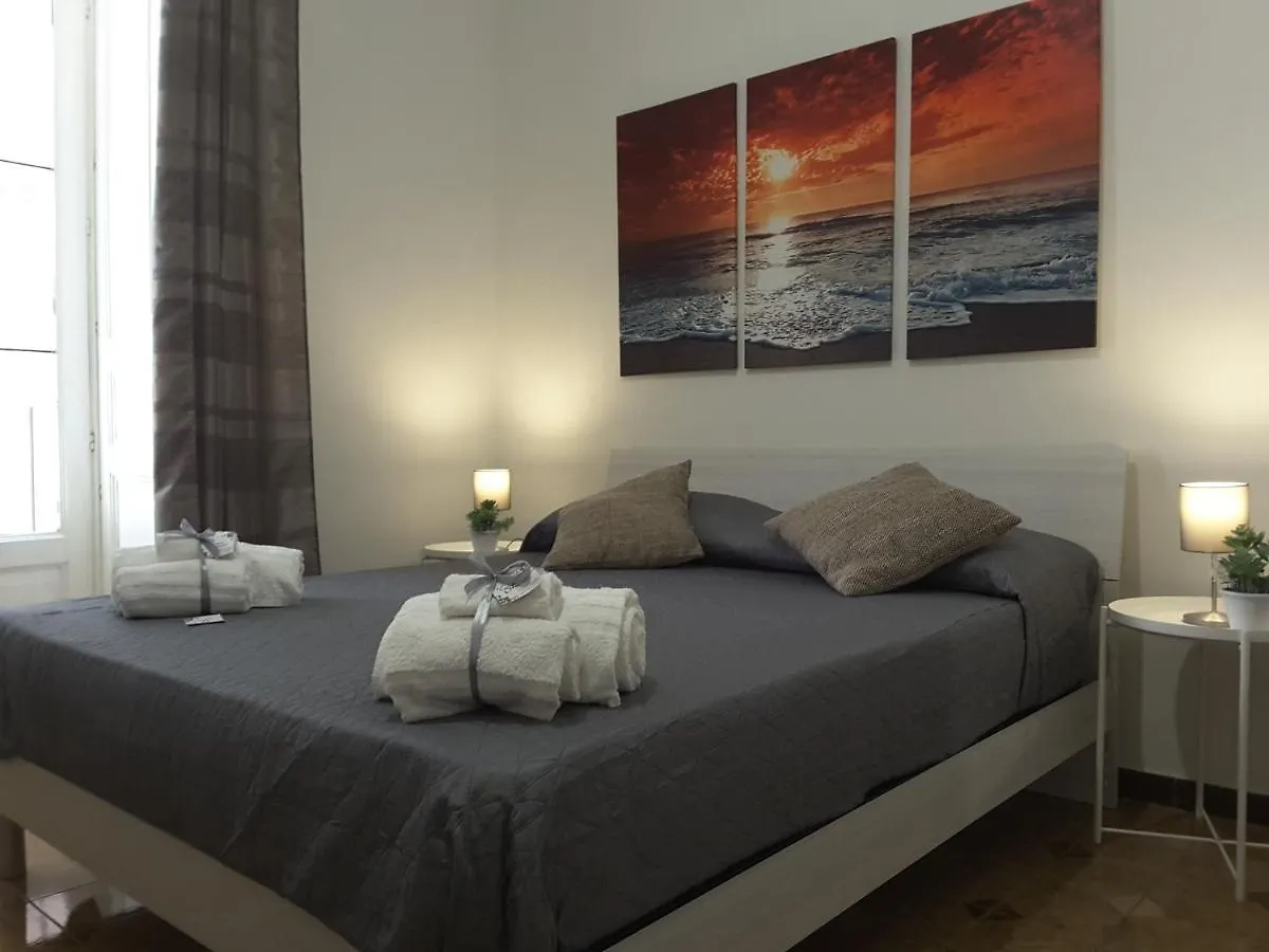 Il Centro Storico Apartment Catania