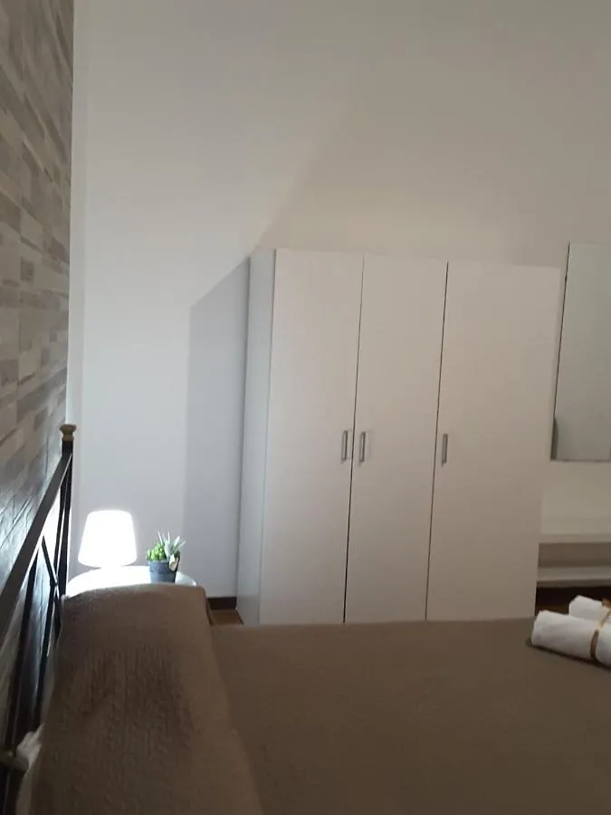 Il Centro Storico Apartment Catania Italy
