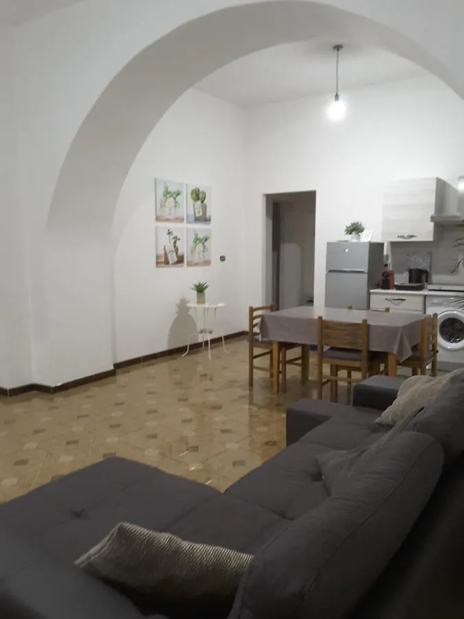 Il Centro Storico Apartment Catania