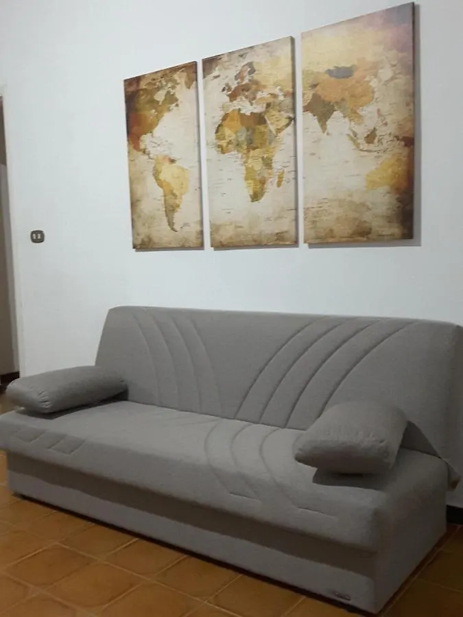 Il Centro Storico Apartment Catania