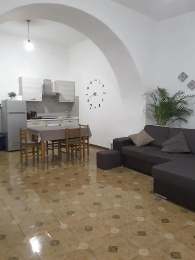 Il Centro Storico Apartment Catania Italy