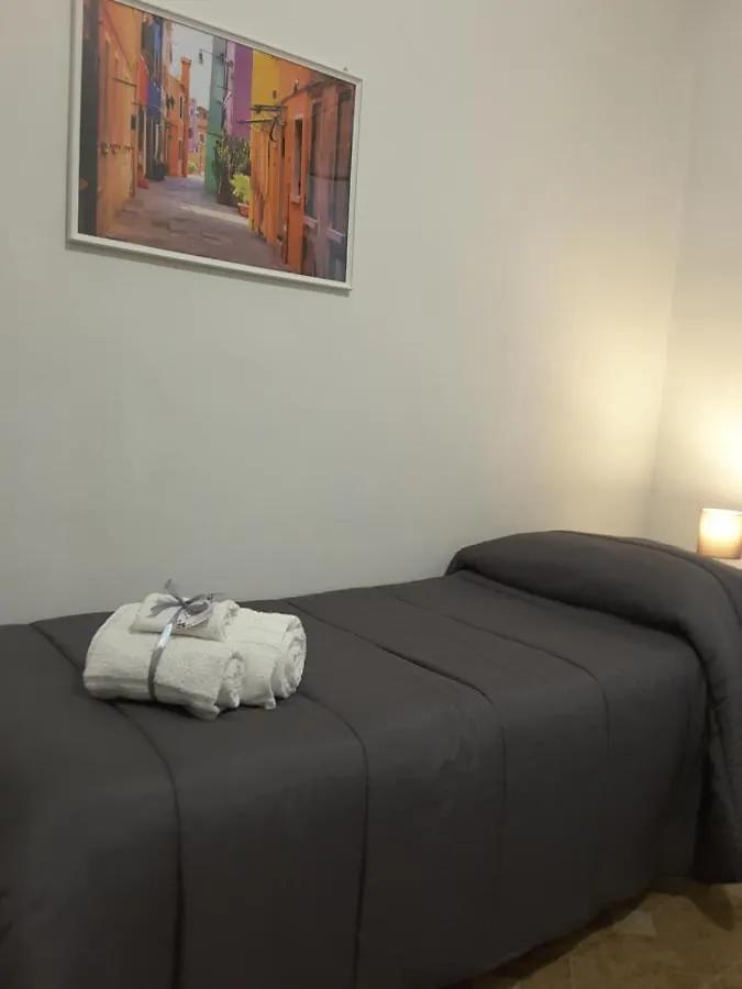 Il Centro Storico Apartment Catania Italy