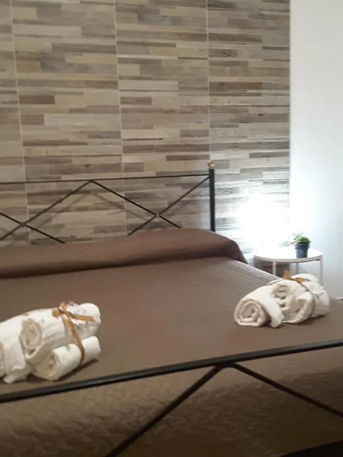 Il Centro Storico Apartment Catania Italy