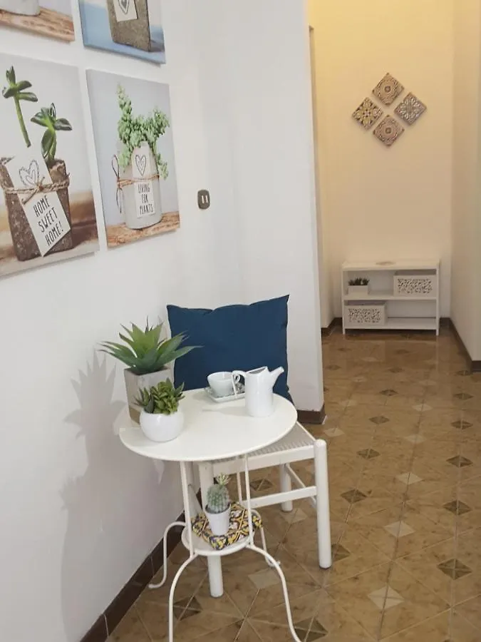 Il Centro Storico Apartment Catania Italy