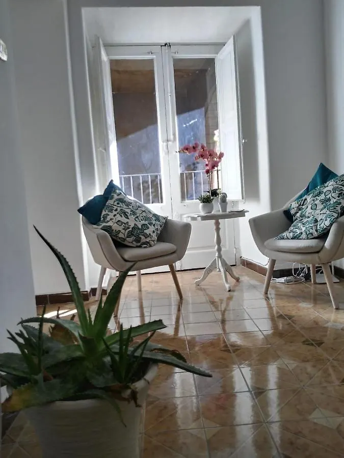 Il Centro Storico Apartment Catania