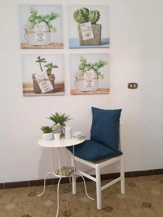 Il Centro Storico Apartment Catania Italy