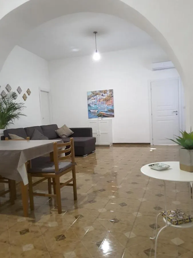 Il Centro Storico Apartment Catania