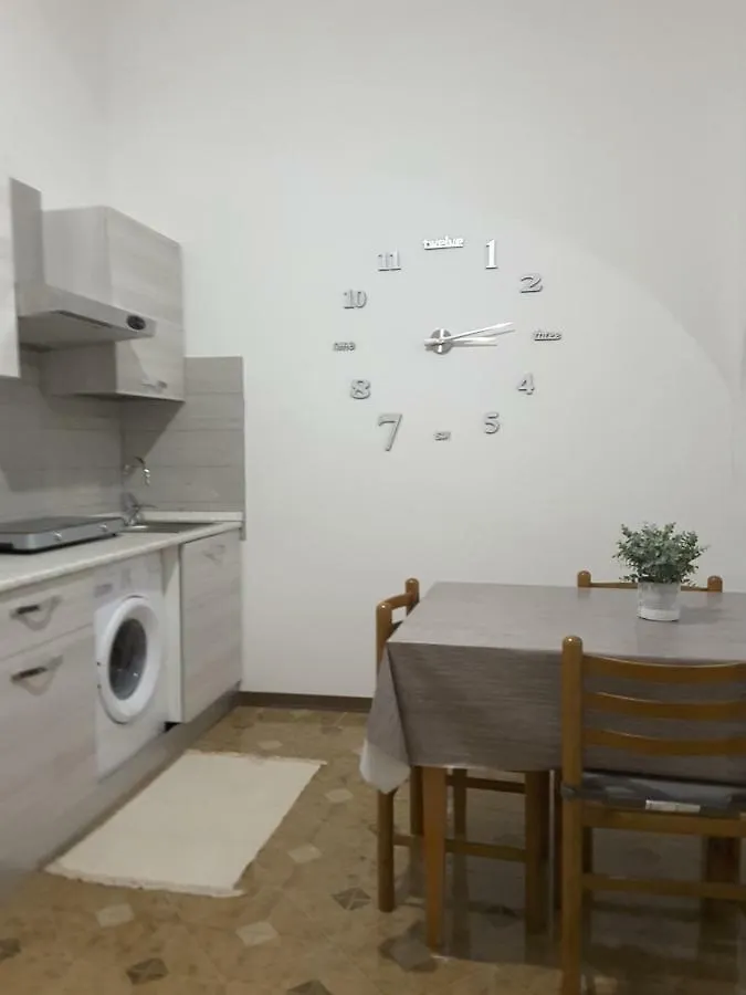 Il Centro Storico Apartment Catania