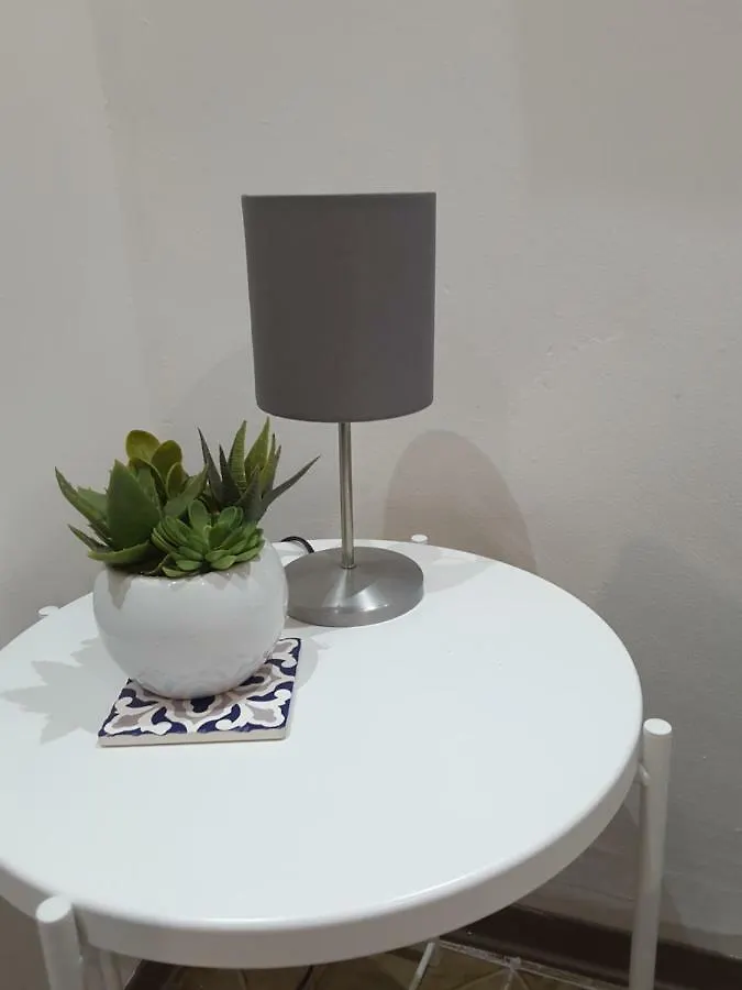 Il Centro Storico Apartment Catania