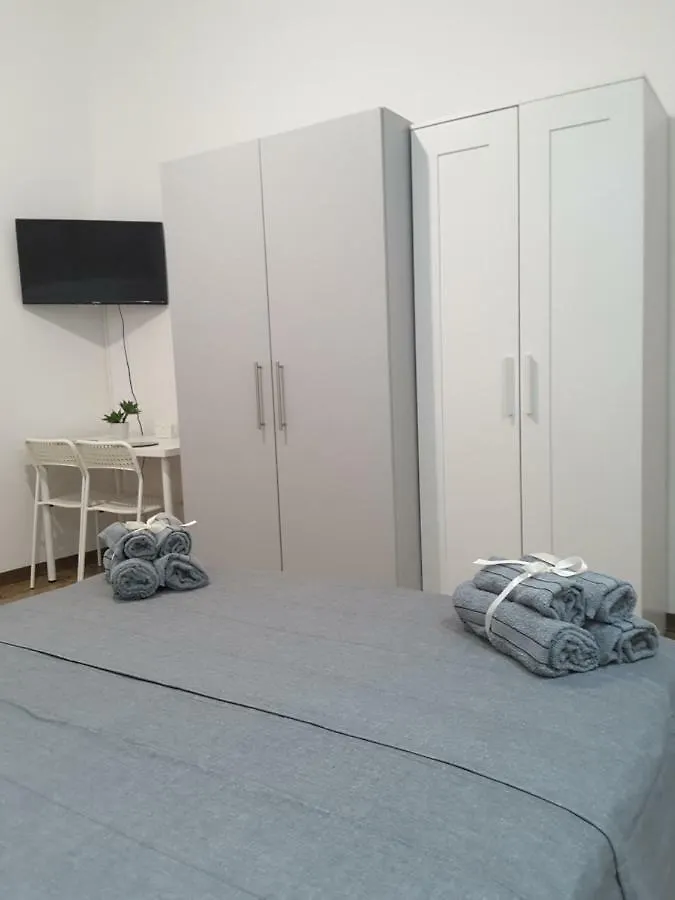 Apartamento Il Centro Storico Catania Italia