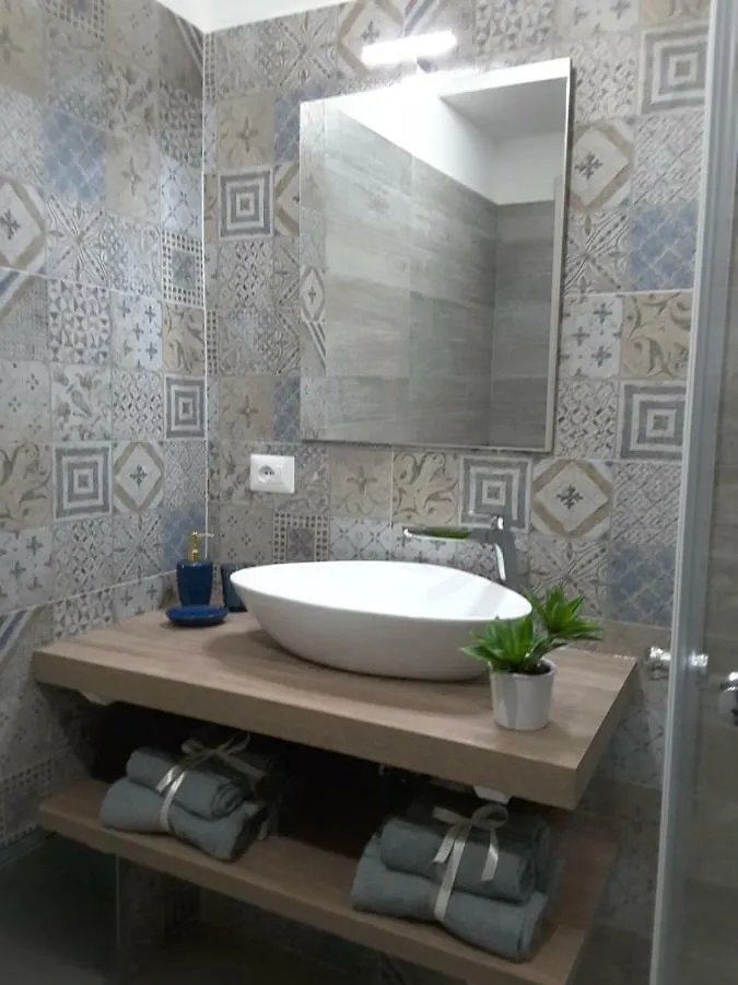 Il Centro Storico Apartment Catania