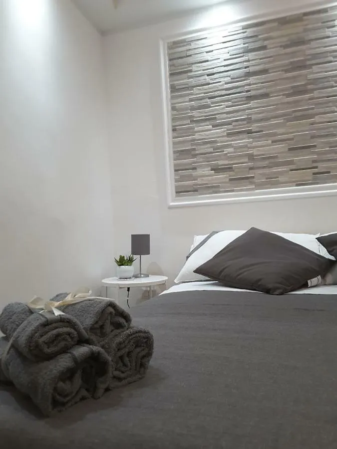 Il Centro Storico Apartment Catania