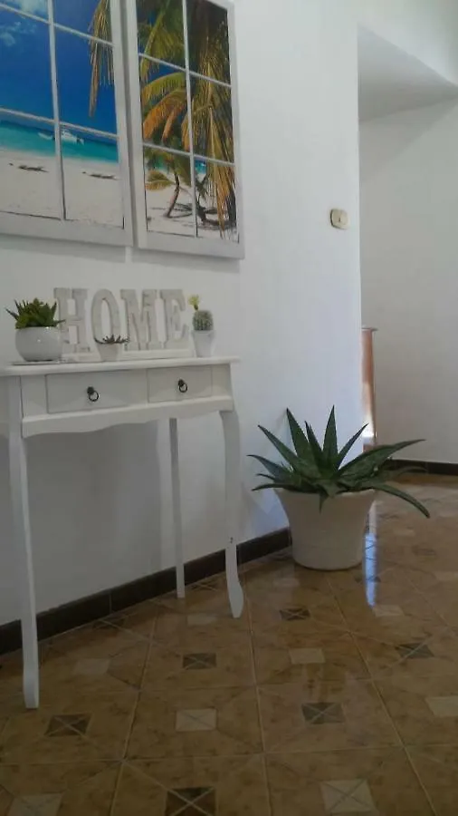 Il Centro Storico Apartment Catania 0*,