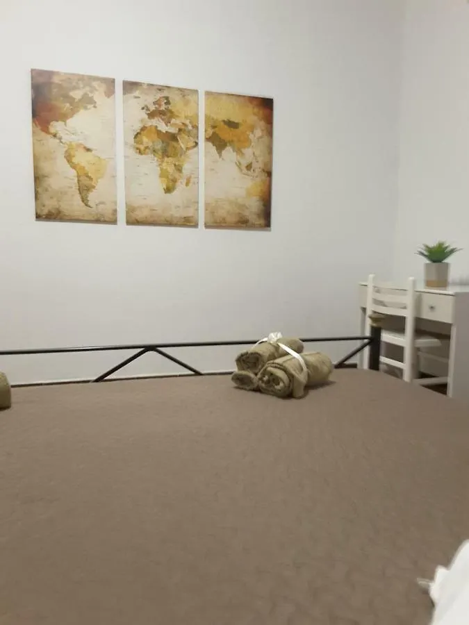 Apartamento Il Centro Storico Catania