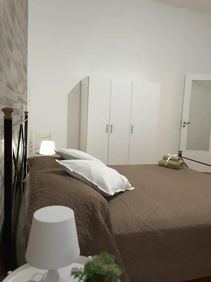 Il Centro Storico Apartment Catania Italy