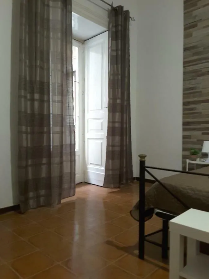 Il Centro Storico Apartment Catania 0*,  Italy